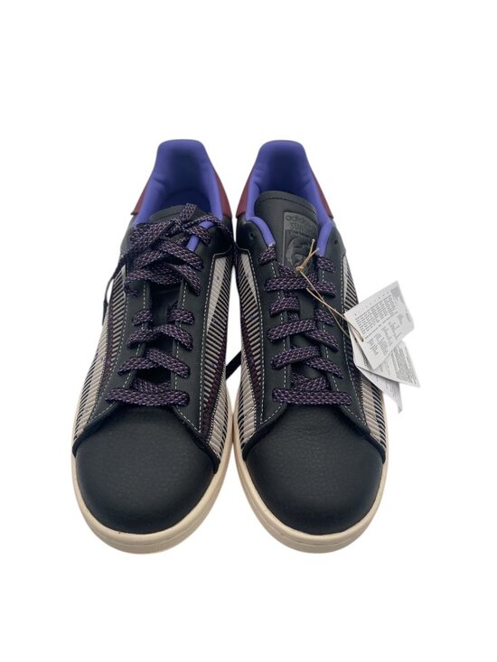 Adidas Stan Smith Patchwork Men’s Athletic Shoes H Size 8.5 main image 4